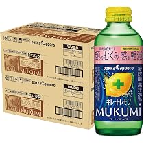 Amazon.co.jp: ポッカサッポロ キレートレモン クエン酸2700【機能性